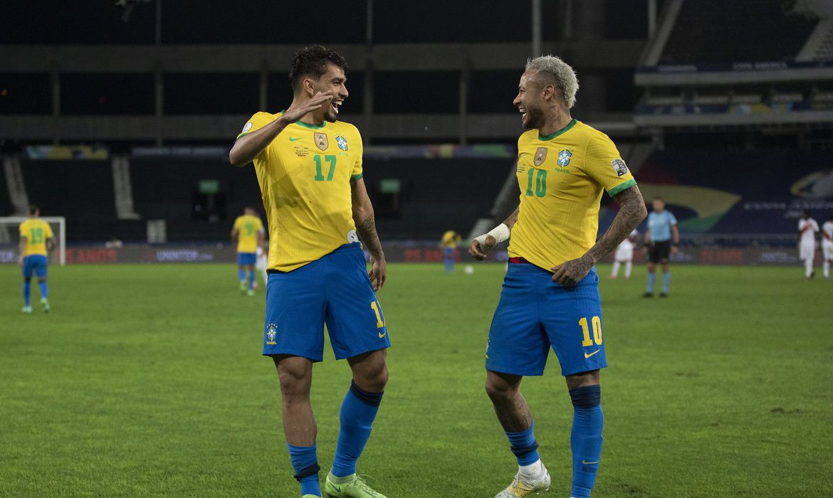 neymar copa america boots